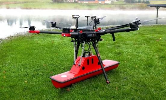 2023探地雷达行业市场分析与投资风险预测