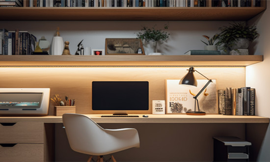 作业帮布局全线书桌市场 书桌行业投资前景分析