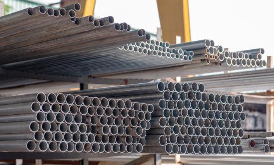 2023中国建材批发行业市场深度调研