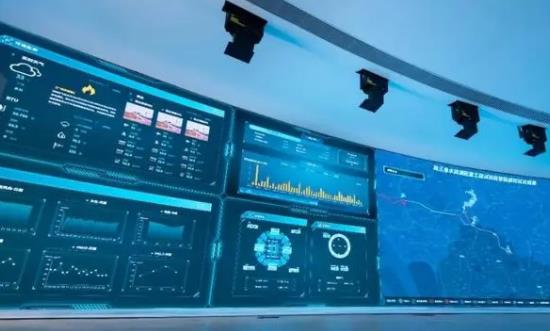 水利信息化服务市场格局 水利信息化服务行业发展前景投资分析