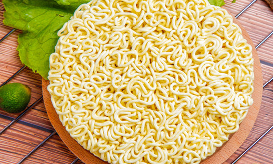 2023非油炸方便面行业市场现状研究分析