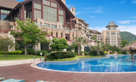 酒店设计行业全景调研分析现状