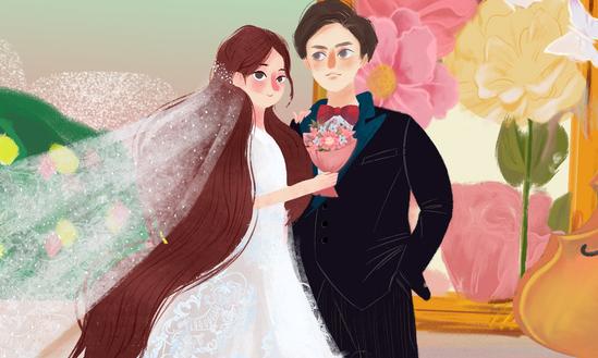 2023年中国互联网婚恋行业发展前景