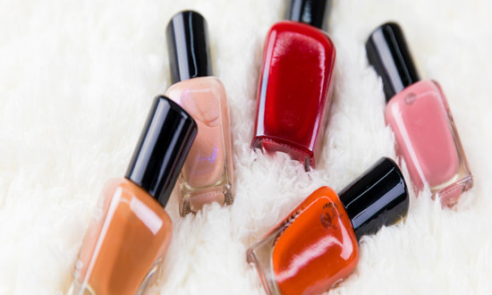 指甲油行业市场多大?2023年指甲油行业市场现状及市场前景分析