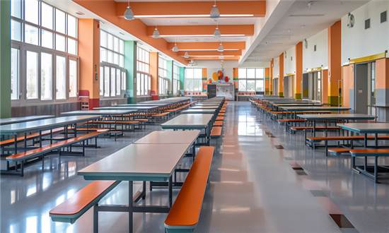 2023校园外卖行业现状与市场发展前景趋势分析