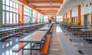 2023校园外卖行业现状与市场发展前景趋势分析