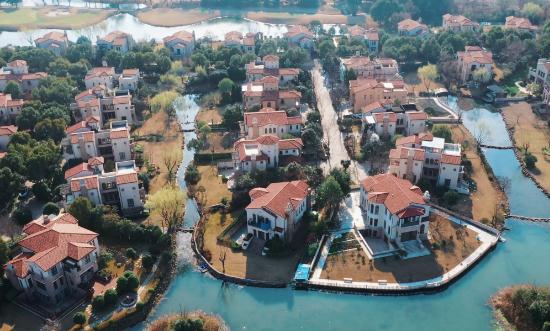 2023中国旅游度假村行业深度分析