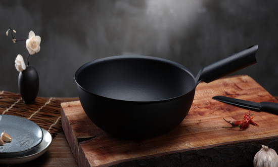 不粘锅行业现状分析及不粘锅行业发展预测