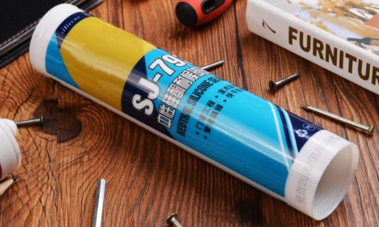 密封胶市场发展现状及行业全面分析