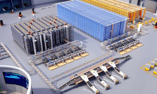 电力物流行业发展现状前景分析2023