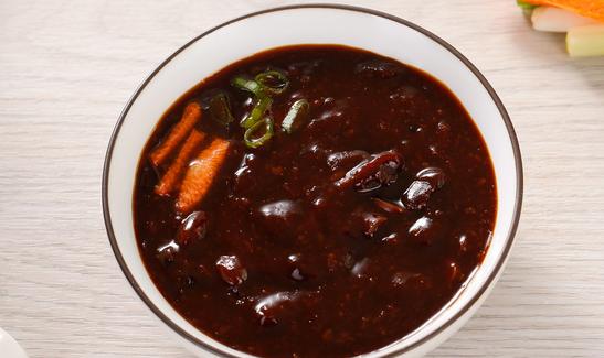 2023年中国黄豆酱行业发展前景