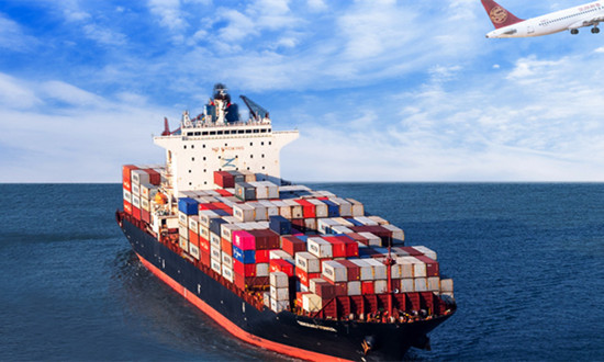 船舶工业在全球产业链供应链地位影响力持续攀升 船舶设计行业发展如何