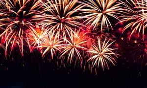 2023烟花爆竹市场现状及前景分析