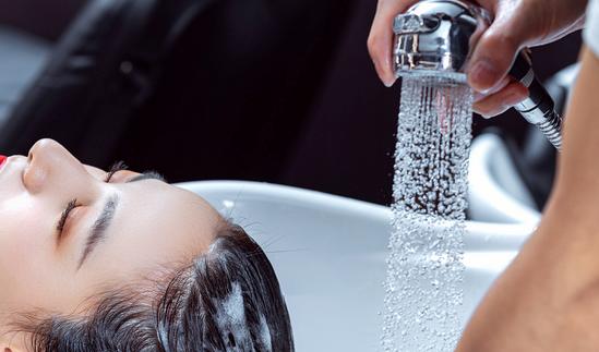 2023年花洒行业风险投资态势分析