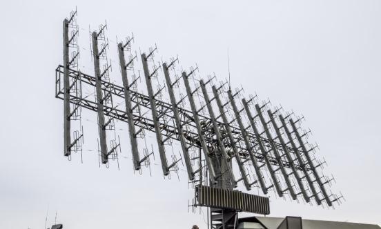 军事通信行业市场发展环境及未来趋势预测