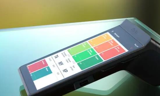 POS终端行业发展现状前景分析2023