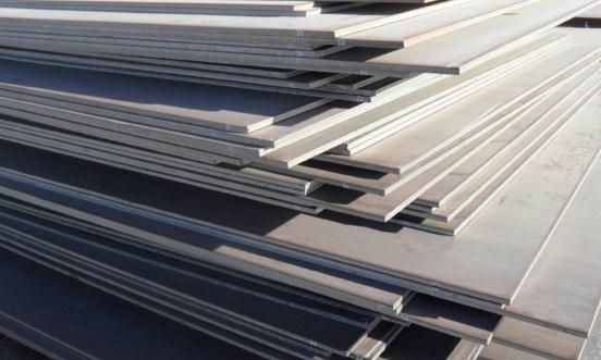 中厚板行业现状分析及行业供需趋势预测2023