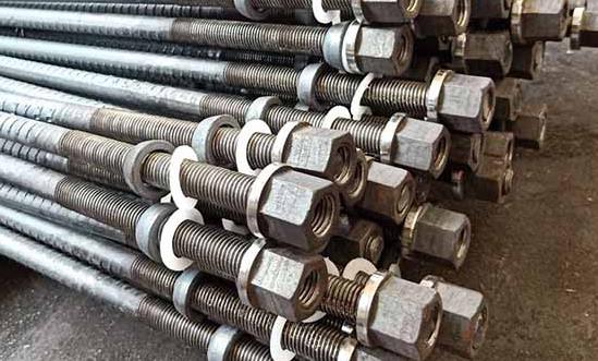 锚杆行业发展投资前景及机遇