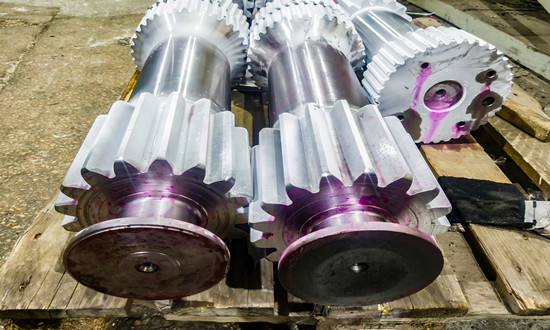 2023中国热处理行业发展前景 热处理行业发展趋势分析