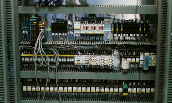 2023接触器市场发展现状调查及供需分析