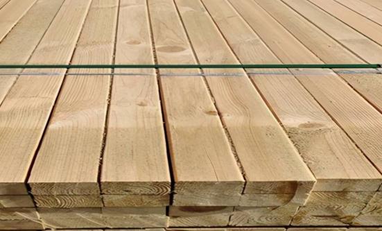 防腐木市场深度全景调研及投资前景分析2023