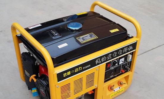 2023电焊机市场发展现状 电焊机行业供需格局分析