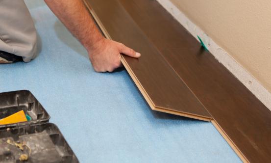 国内强化地板行业发展趋势及市场现状分析2023