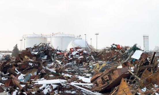 2023工业垃圾处理行业市场现状深度调研分析