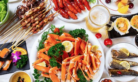 2023年餐饮连锁行业市场深度分析