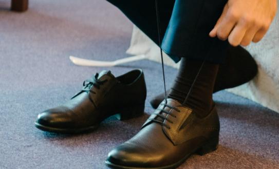 2023年鞋靴行业风险投资态势分析