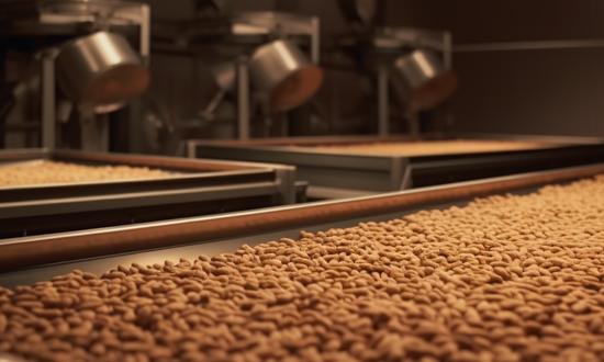 2023谷物烘干机行业市场前景与发展现状分析