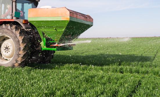 冲施肥行业发展趋势及现状分析2023