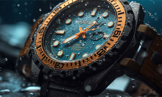 电子手表行业市场格局及前景趋势分析