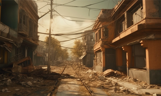 生命探测仪有哪几种 生命探测仪行业市场需求