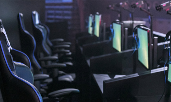 电竞椅行业供需形势及市场投资机会