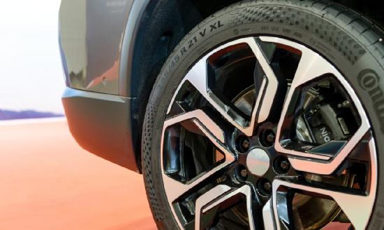 汽车轮毂行业报告：铝轮毂市场竞争较激烈，铝合金轮毂发展潜力巨大