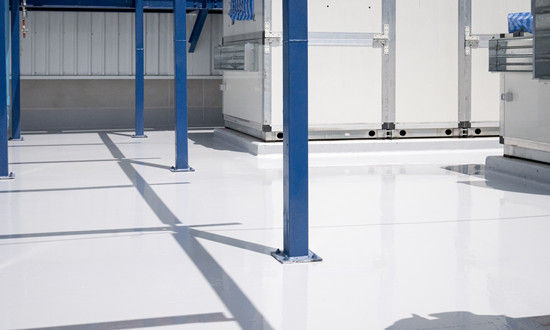 环氧地坪行业市场运行现状及需求前景