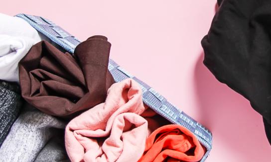 2023年中国废旧纺织品回收行业发展前景