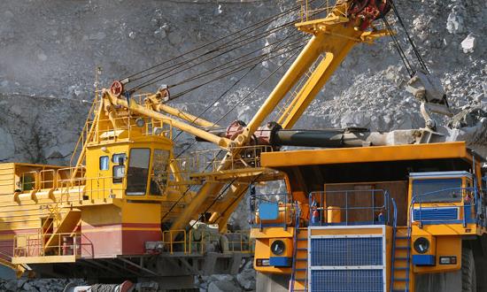 矿山机械行业发展趋势 矿山机械行业发展前景投资分析