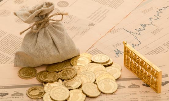 2023投资金融产业发展现状 传统银企融资模式分析