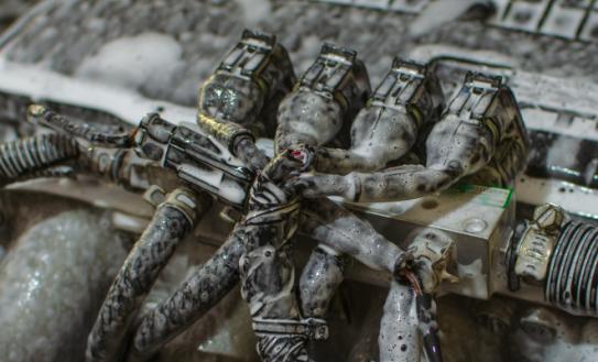 2023年泡沫金属行业市场发展趋势