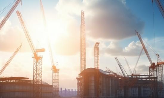 2023市政亮化工程行业发展分析与投资前景预测报告