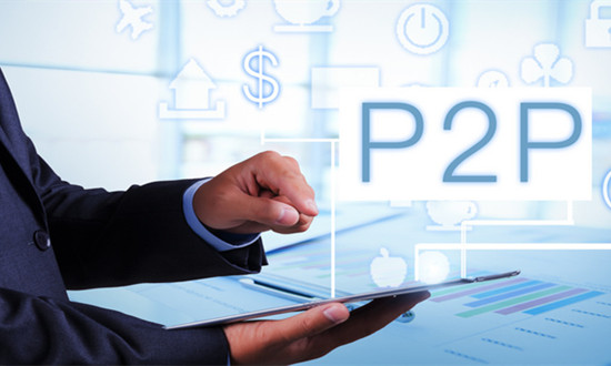 P2P信贷行业市场深度分析报告2023