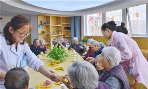 医疗养老行业发展前景投资分析2023