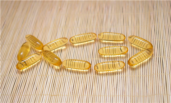 2023DHA藻油零售行业发展趋势及市场现状分析