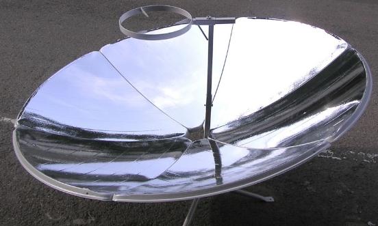 2023中国太阳灶行业现状深度分析