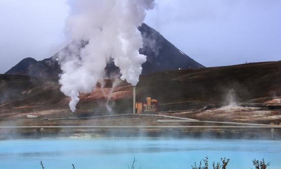 空气源热泵行业市场调研报告