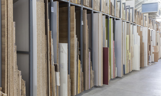 刨花板行业生产线现状及前景趋势分析