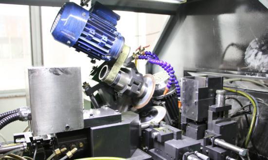 机床附件行业发展现状及市场竞争格局分析