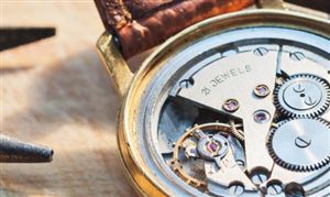 钟表行业市场需求 2023钟表行业市场规模分析